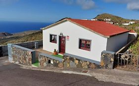 Vivienda vacacional el Aljibe